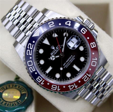 setting rolex gmt ii|setting rolex gmt master 2.